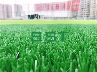 Cagefootball court