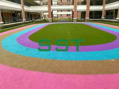 Double Track Kindergarten