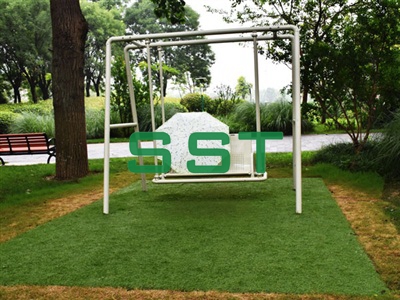 A Park In Leisure